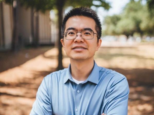 Bo Zhao, assistant professor in the Mechanical Engineering Department at the Cullen College of Engineering, has earned funding from the National Science Foundation for a pair of research proposals in the past year. 