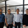 Four Ph.D. students from the Department of Petroleum Engineering at the Cullen College of Engineering secured second place in the 2024 Chevron National Engineering Week Competition, held in February.